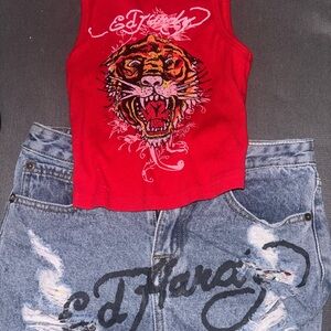 Ed Hardy